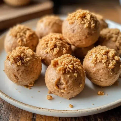 Süße Leckereien mit einem Twist